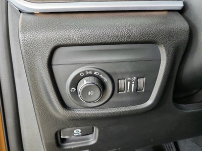 2026 Jeep Grand Cherokee JEEP GRAND CHEROKEE L LIMITED 4X4