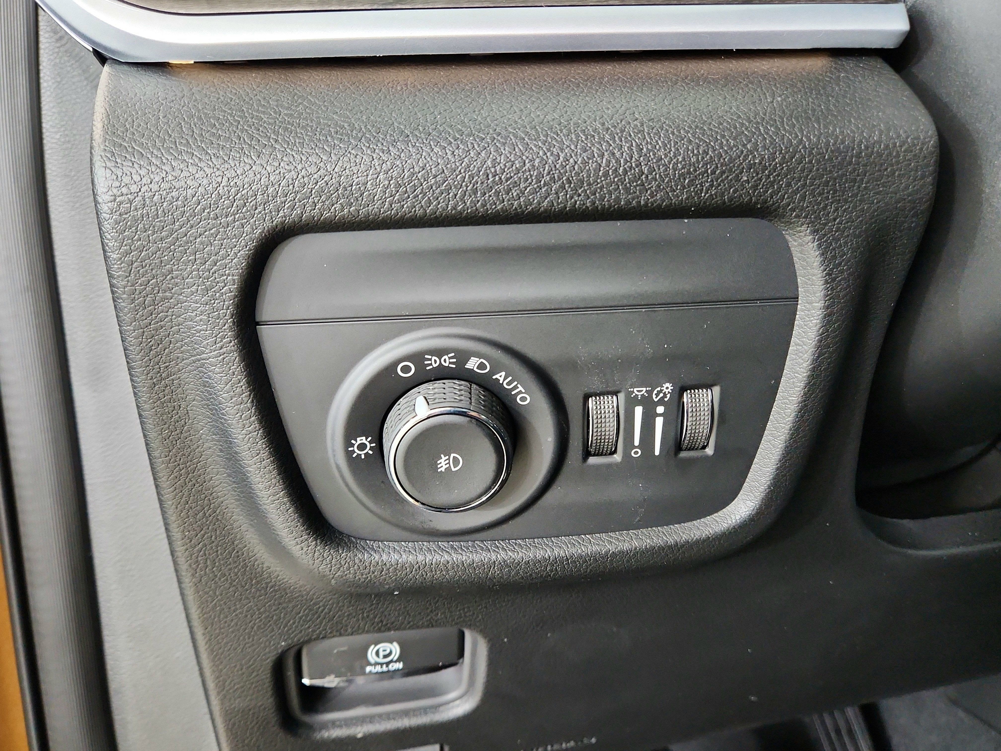 2026 Jeep Grand Cherokee JEEP GRAND CHEROKEE L LIMITED 4X4
