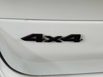 2026 Jeep Grand Cherokee JEEP GRAND CHEROKEE L SUMMIT 4X4