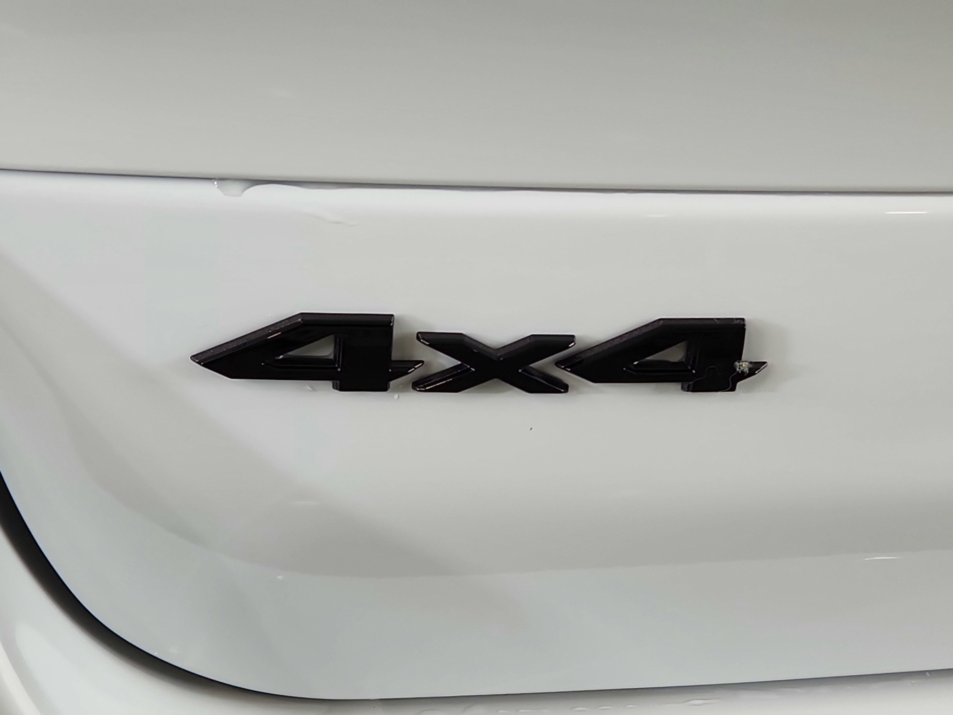 2026 Jeep Grand Cherokee JEEP GRAND CHEROKEE L SUMMIT 4X4