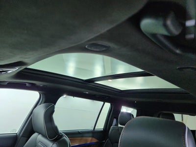 2026 Jeep Grand Cherokee JEEP GRAND CHEROKEE L SUMMIT 4X4