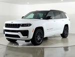 2026 Jeep Grand Cherokee JEEP GRAND CHEROKEE L SUMMIT 4X4