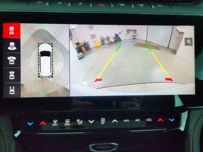 2026 Jeep Grand Cherokee JEEP GRAND CHEROKEE L SUMMIT 4X4