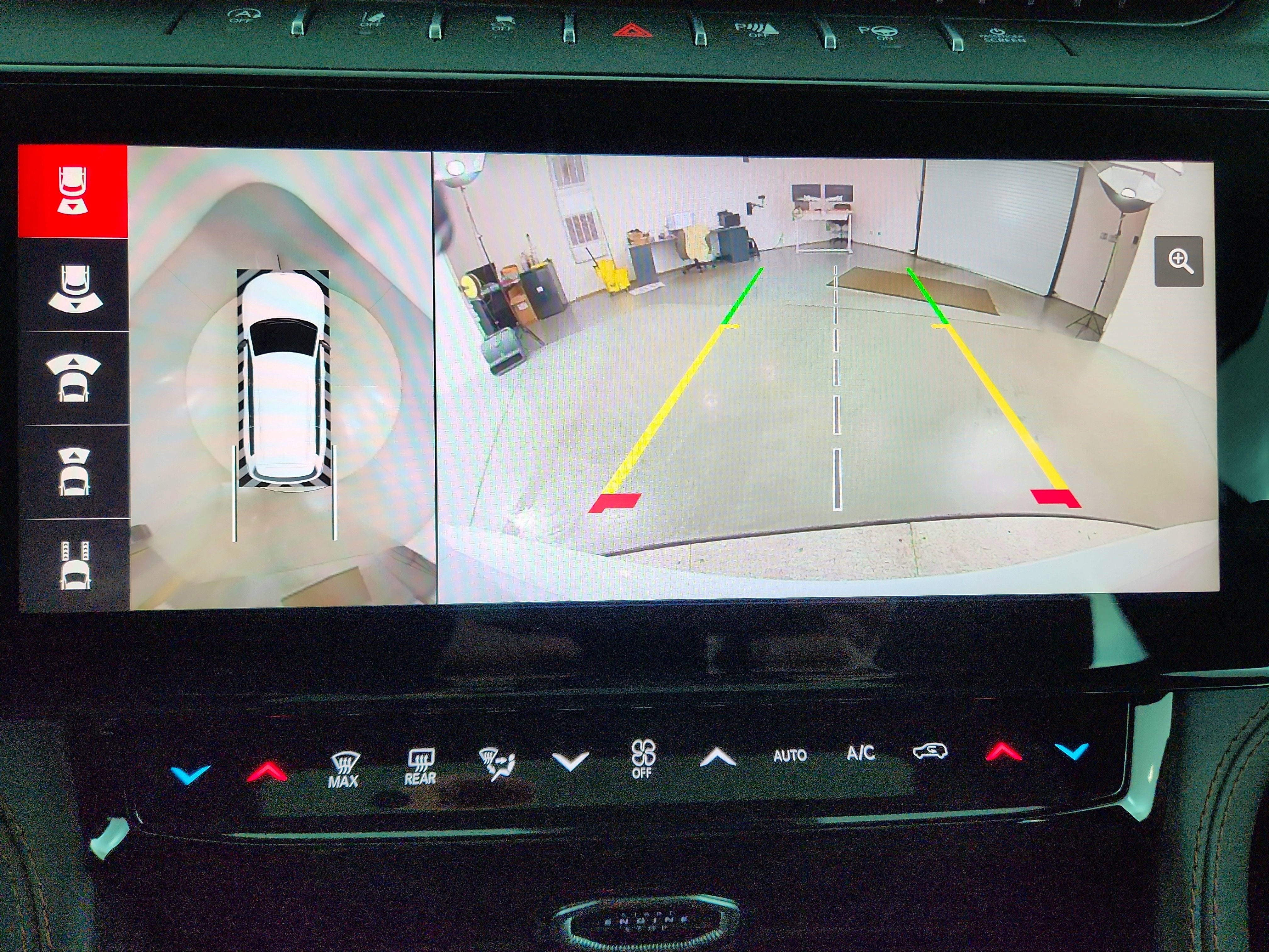 2026 Jeep Grand Cherokee JEEP GRAND CHEROKEE L SUMMIT 4X4