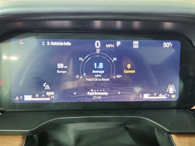 2026 Jeep Grand Cherokee JEEP GRAND CHEROKEE L SUMMIT 4X4