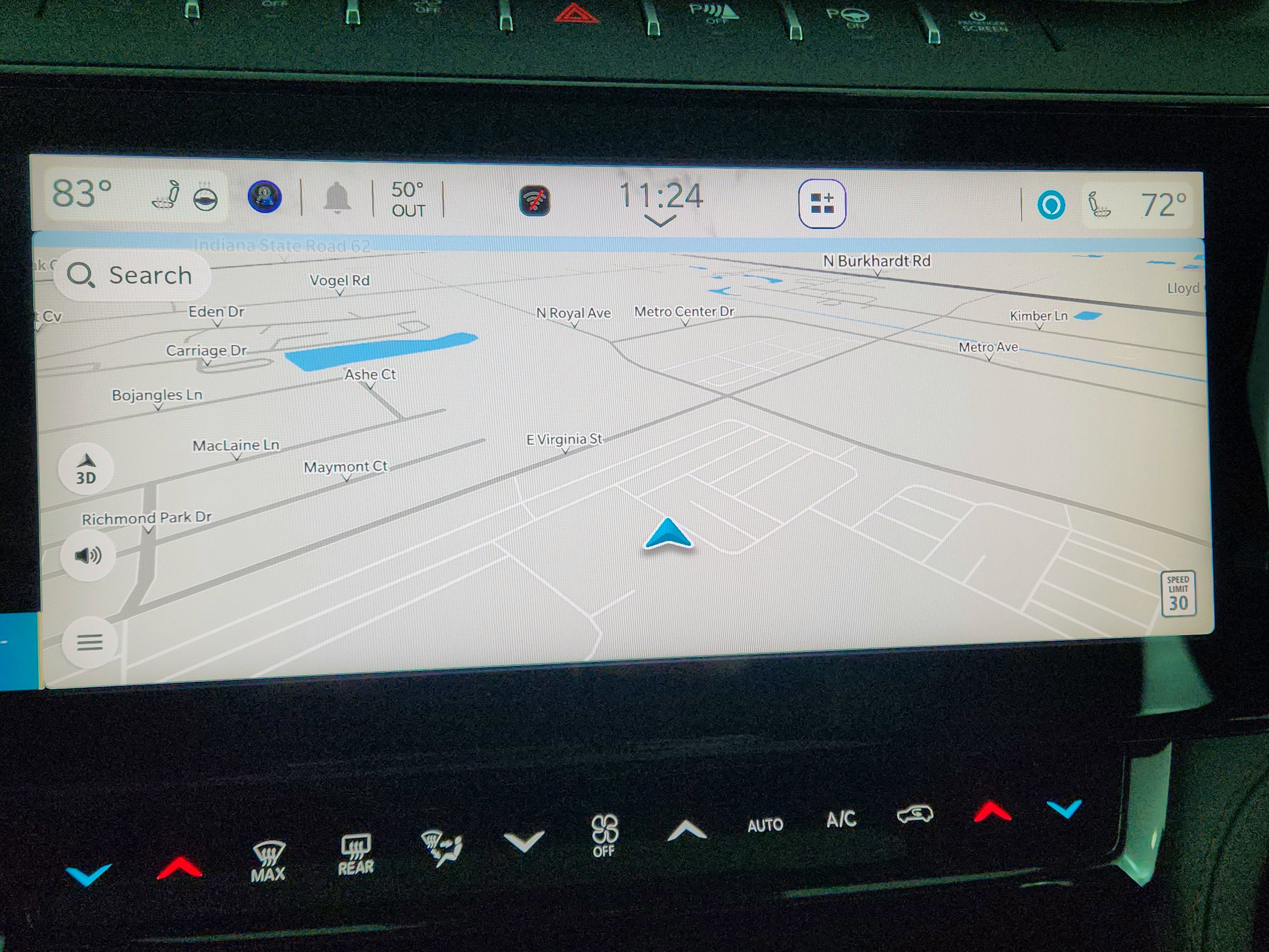 2026 Jeep Grand Cherokee JEEP GRAND CHEROKEE L SUMMIT 4X4