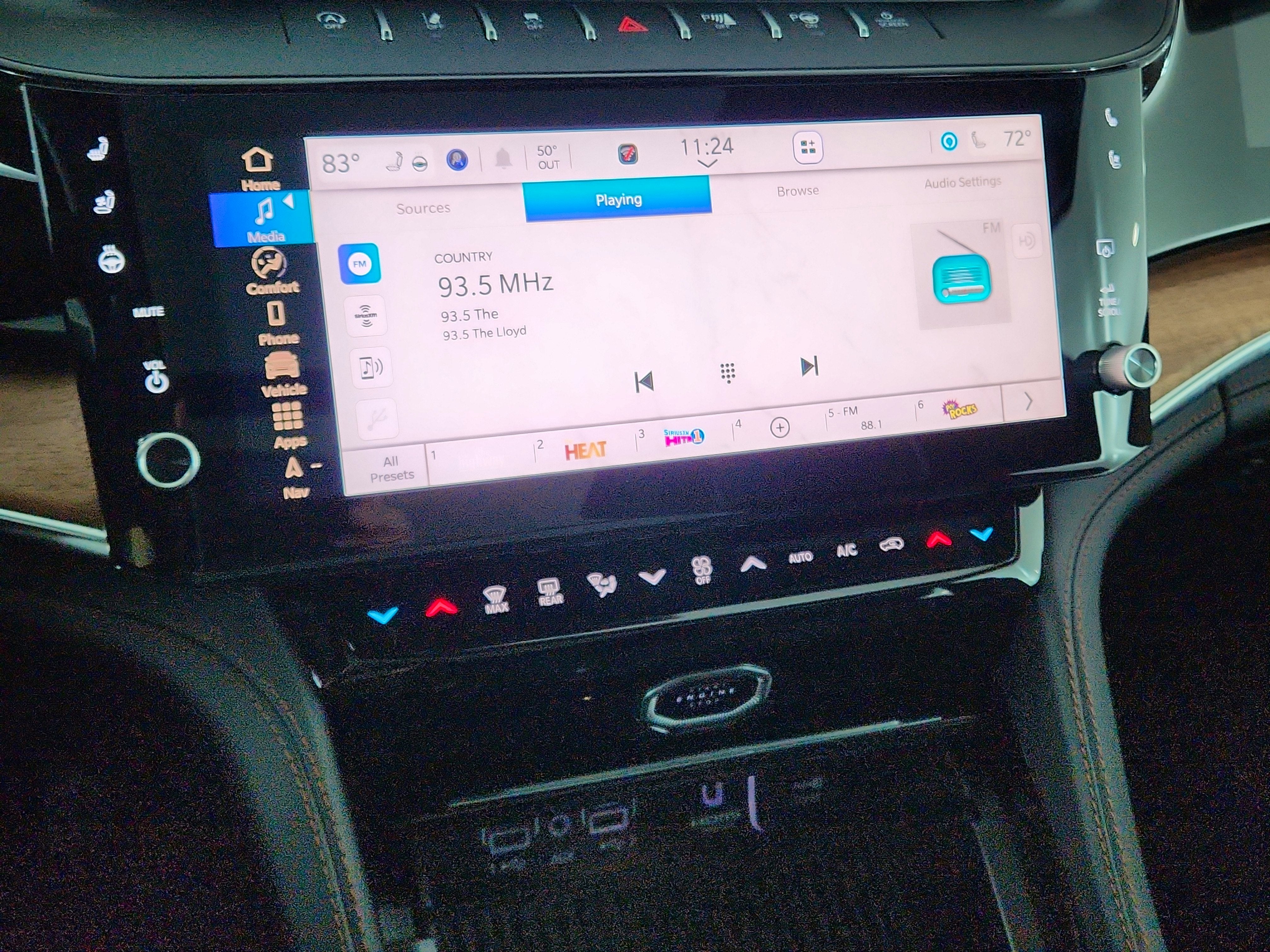 2026 Jeep Grand Cherokee JEEP GRAND CHEROKEE L SUMMIT 4X4