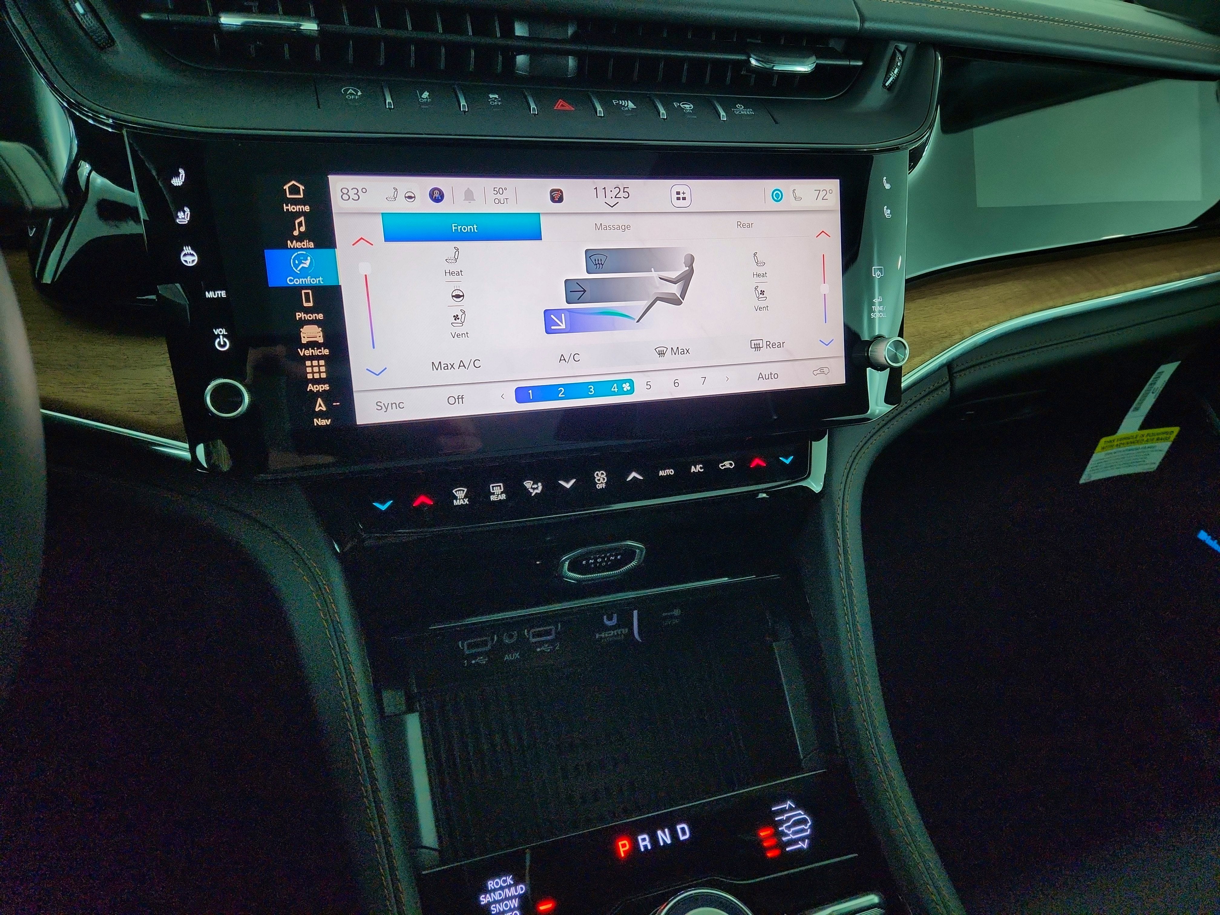 2026 Jeep Grand Cherokee JEEP GRAND CHEROKEE L SUMMIT 4X4