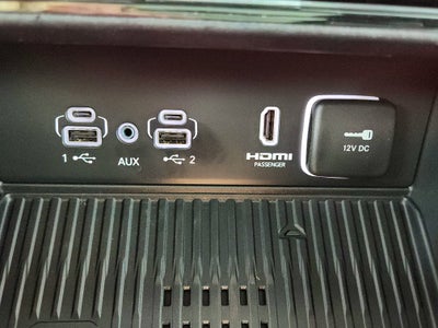 2026 Jeep Grand Cherokee JEEP GRAND CHEROKEE L SUMMIT 4X4