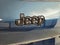 2026 Jeep Grand Cherokee Summit 4x4