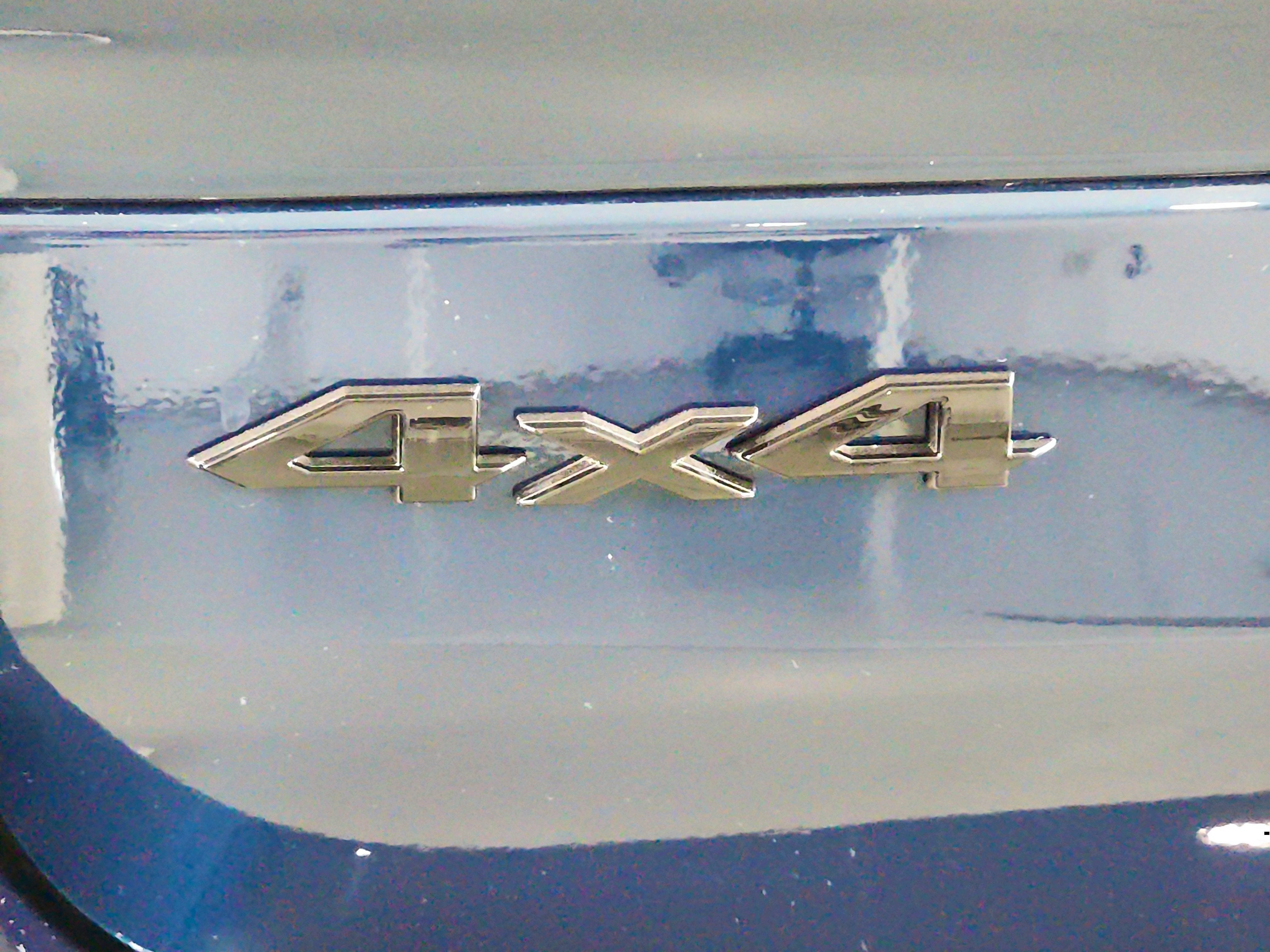 2026 Jeep Grand Cherokee Summit 4x4
