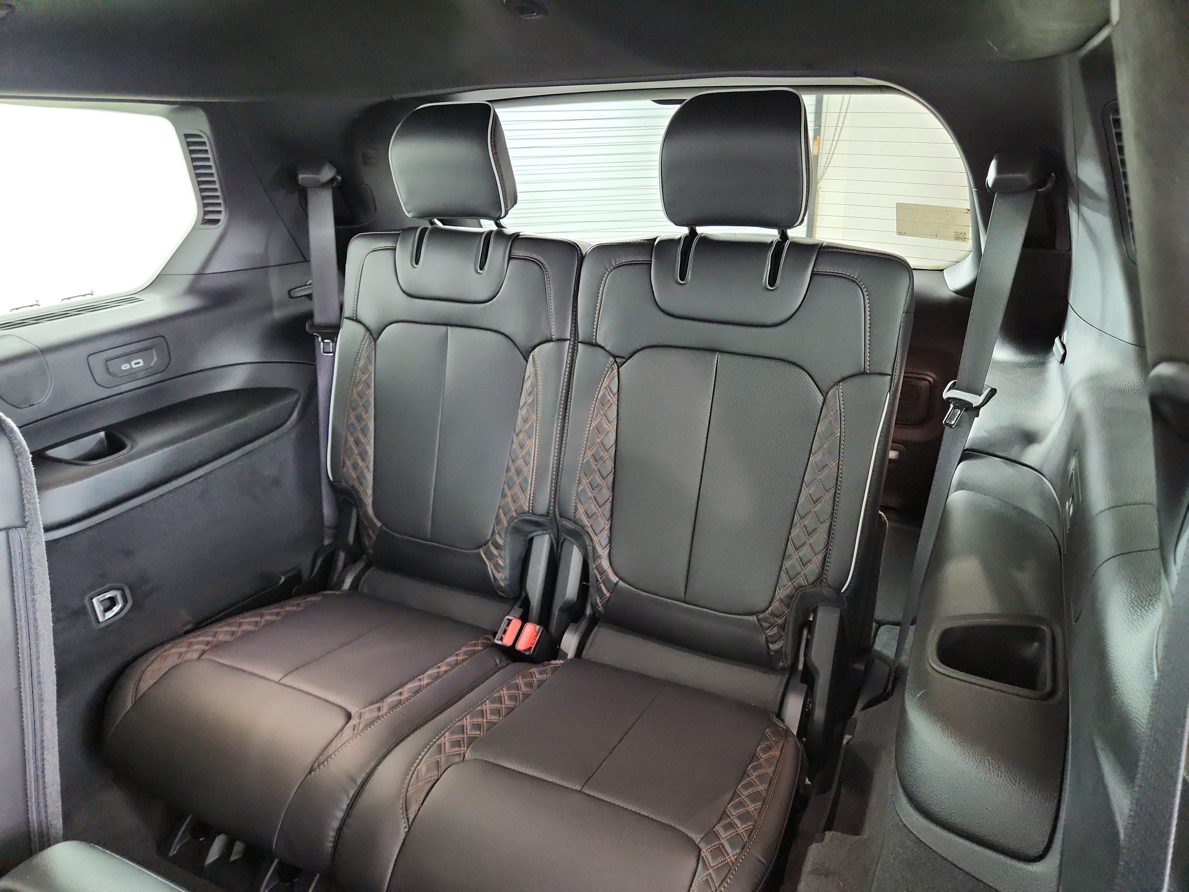 2026 Jeep Grand Cherokee Summit 4x4