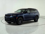 2026 Jeep Grand Cherokee Summit 4x4