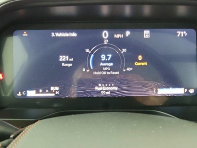 2026 Jeep Grand Cherokee Summit 4x4
