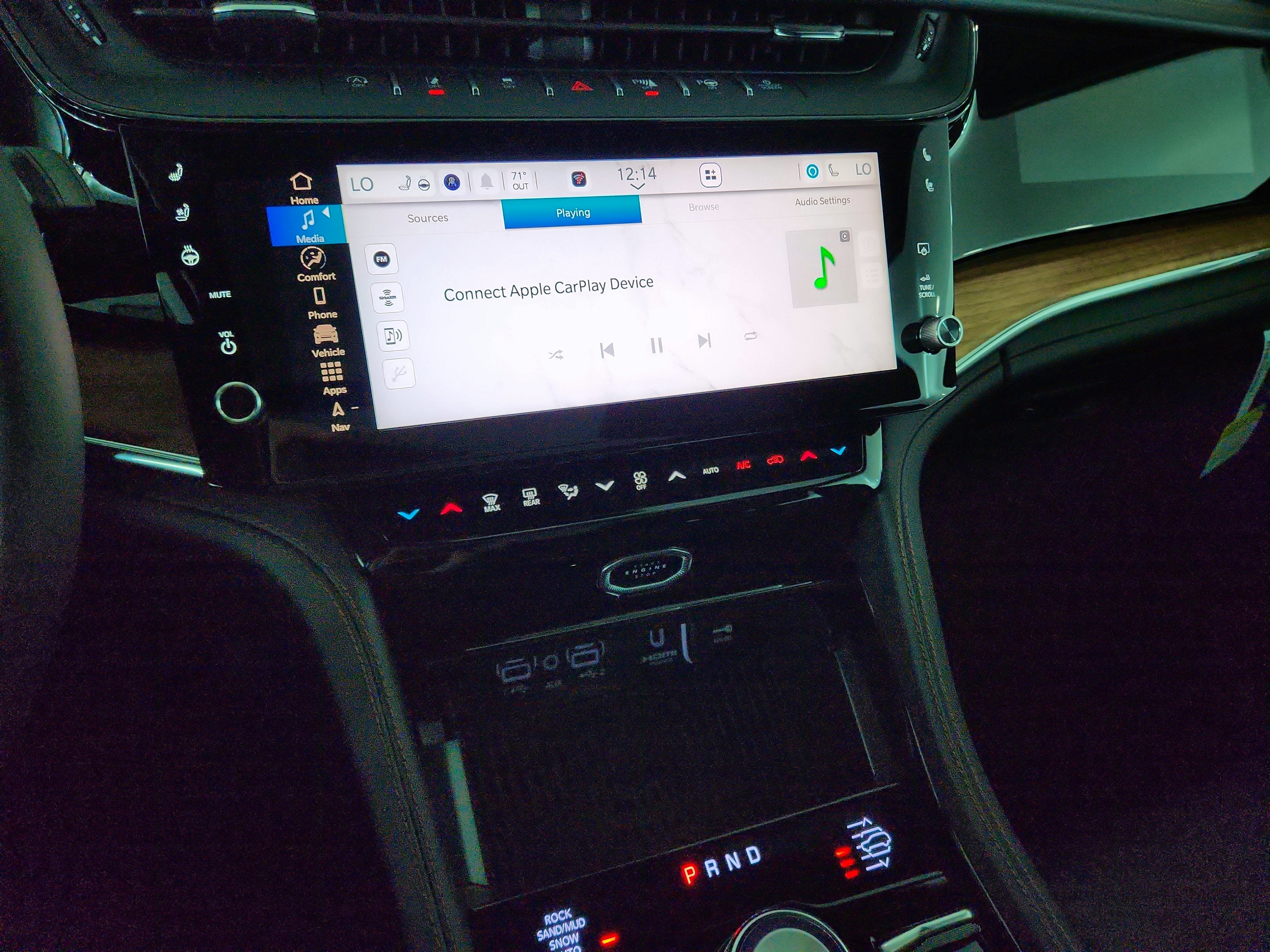 2026 Jeep Grand Cherokee Summit 4x4