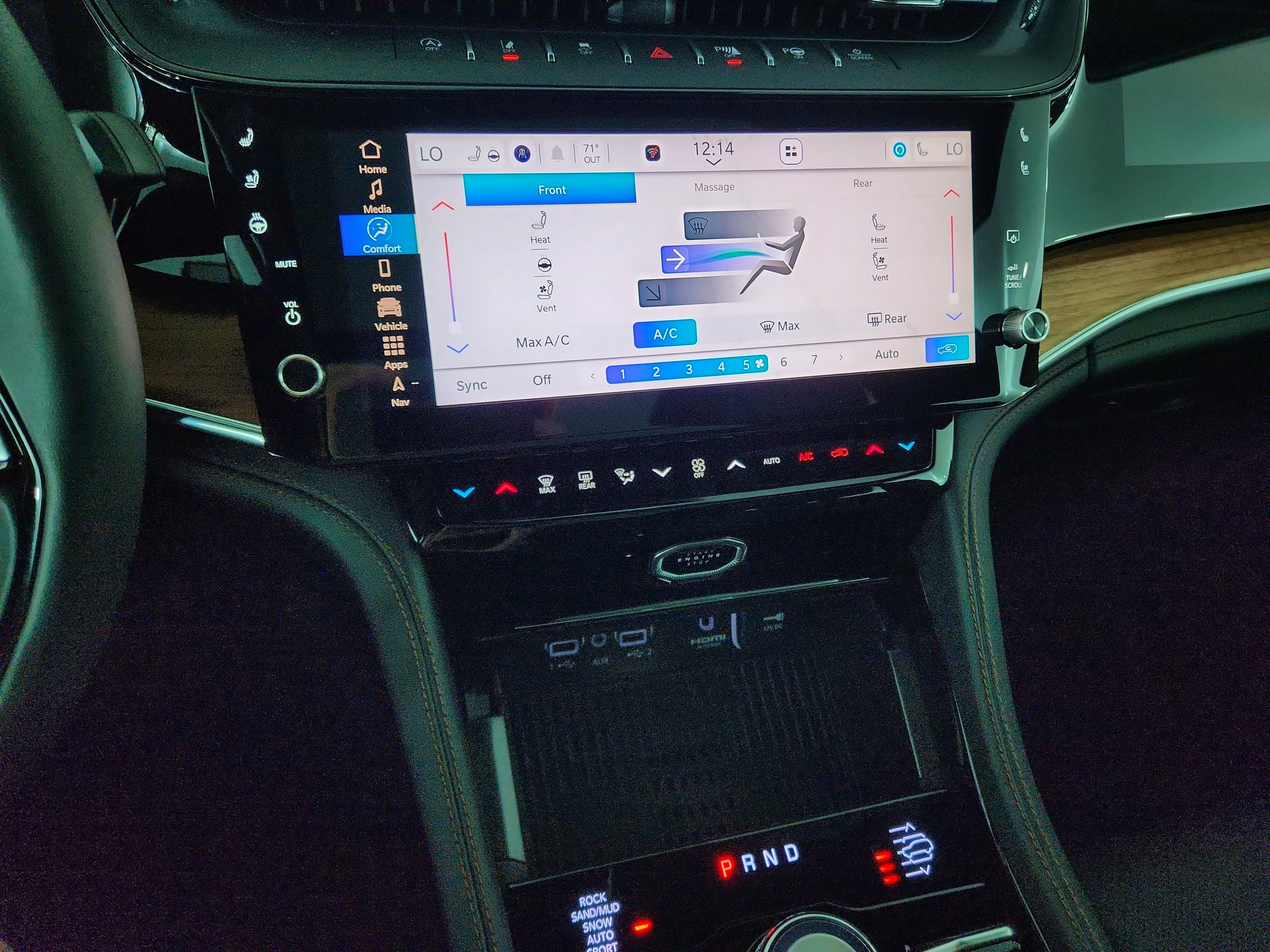 2026 Jeep Grand Cherokee Summit 4x4