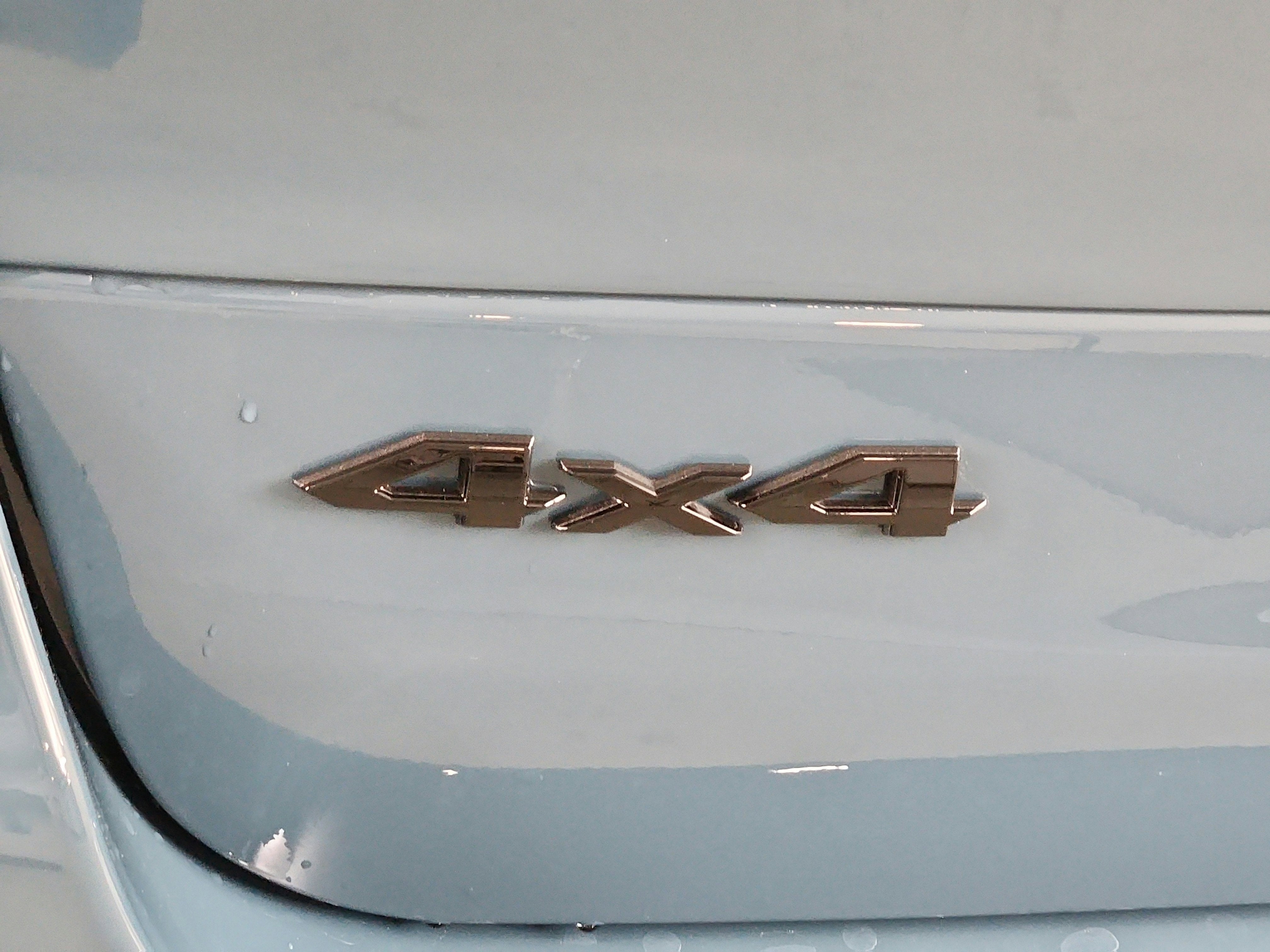 2026 Jeep Grand Cherokee JEEP GRAND CHEROKEE L SUMMIT 4X4