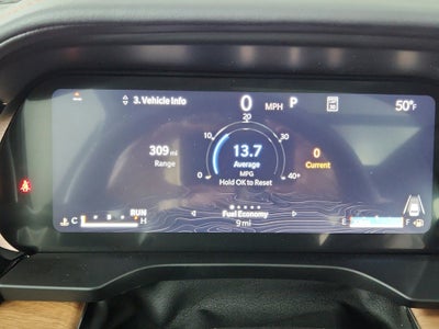 2026 Jeep Grand Cherokee JEEP GRAND CHEROKEE L SUMMIT 4X4