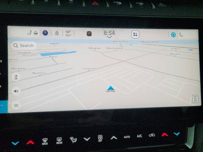 2026 Jeep Grand Cherokee JEEP GRAND CHEROKEE L SUMMIT 4X4