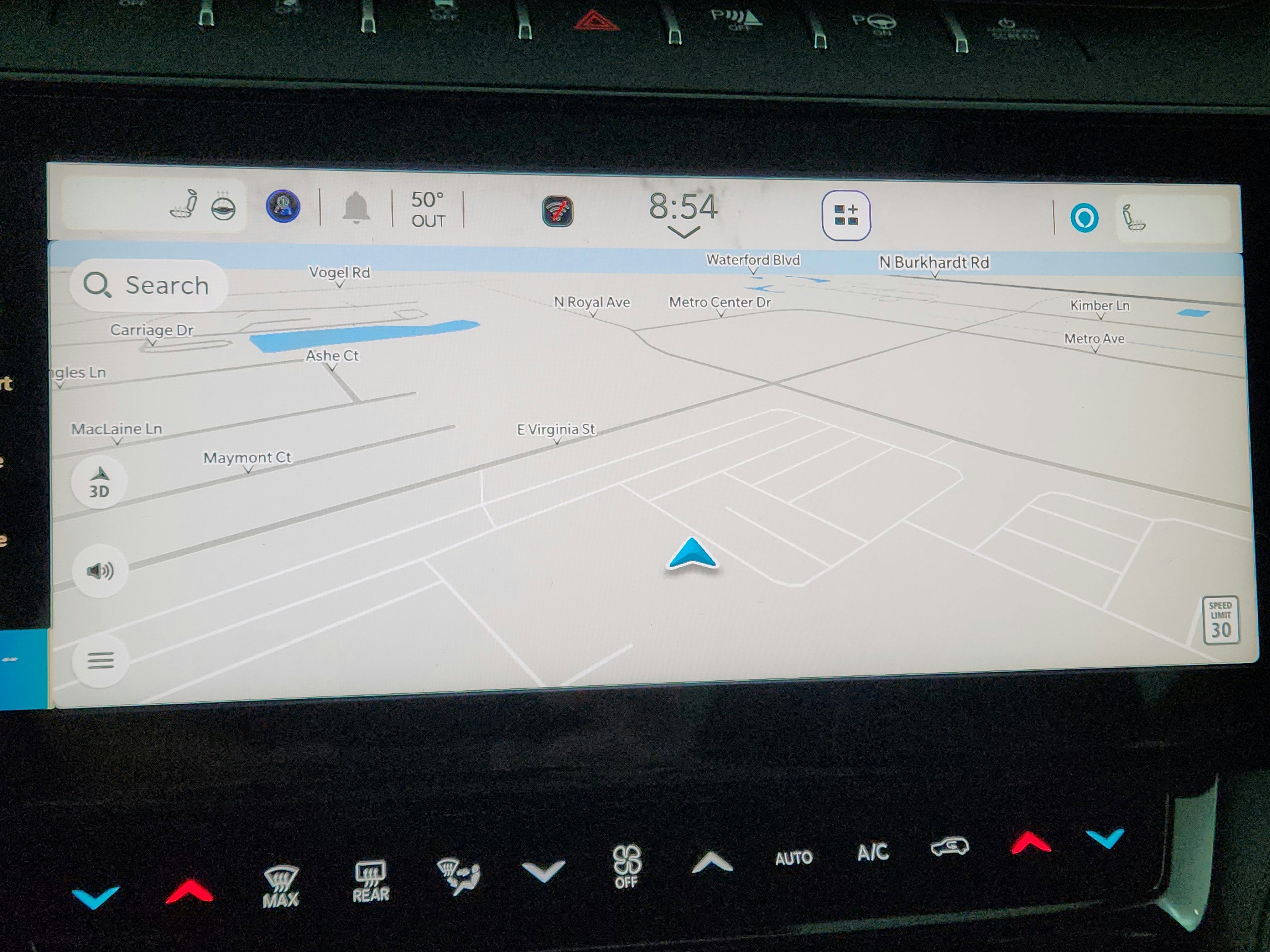 2026 Jeep Grand Cherokee JEEP GRAND CHEROKEE L SUMMIT 4X4