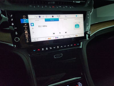 2026 Jeep Grand Cherokee JEEP GRAND CHEROKEE L SUMMIT 4X4