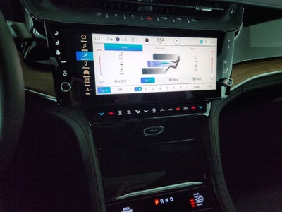 2026 Jeep Grand Cherokee JEEP GRAND CHEROKEE L SUMMIT 4X4