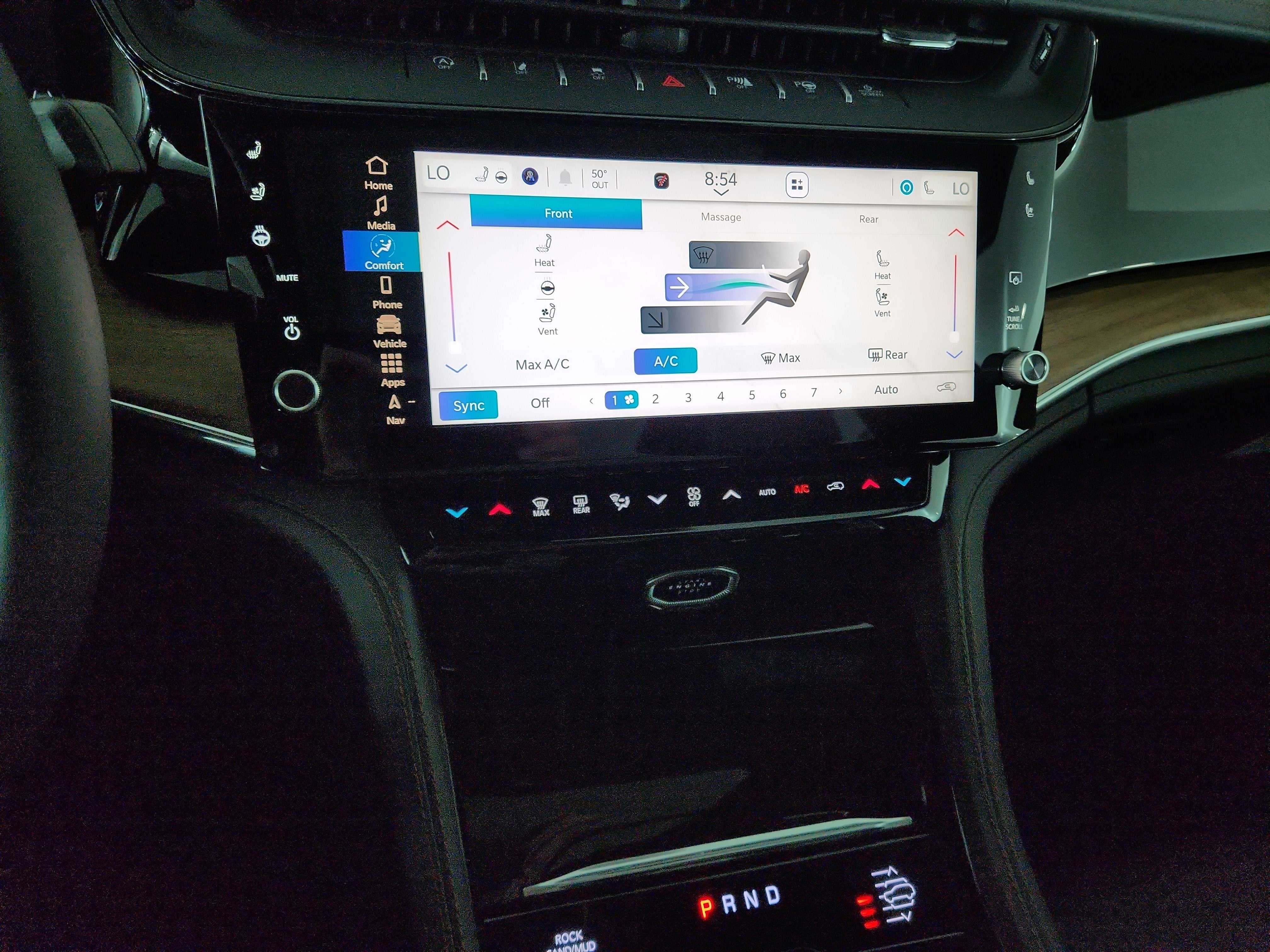 2026 Jeep Grand Cherokee JEEP GRAND CHEROKEE L SUMMIT 4X4