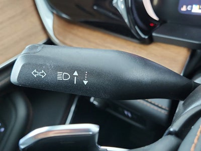 2026 Jeep Grand Cherokee JEEP GRAND CHEROKEE L SUMMIT 4X4