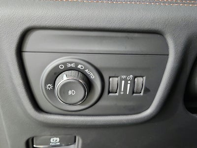 2026 Jeep Grand Cherokee JEEP GRAND CHEROKEE L SUMMIT 4X4