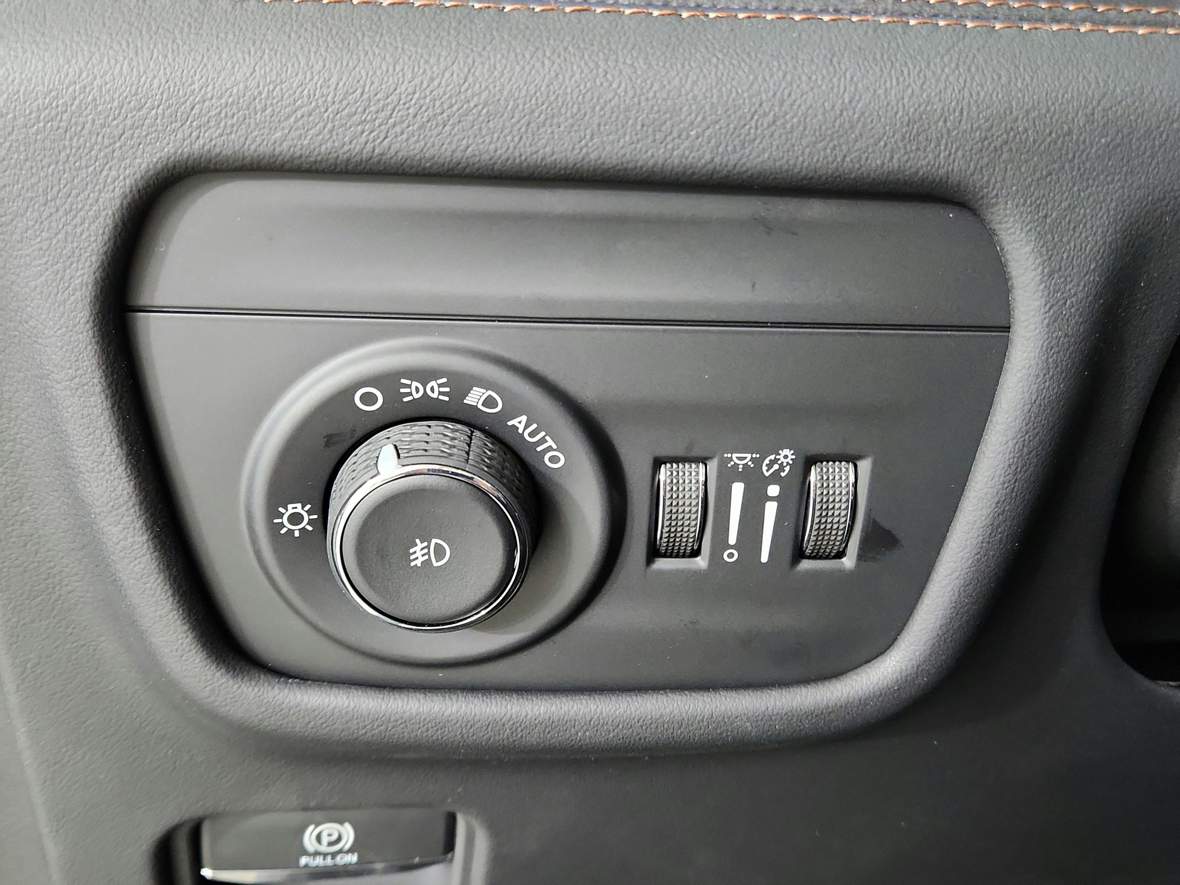 2026 Jeep Grand Cherokee JEEP GRAND CHEROKEE L SUMMIT 4X4