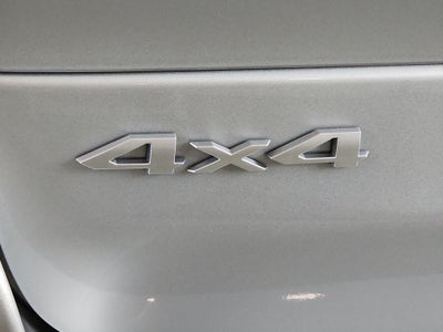 2026 Jeep Grand Cherokee Summit 4x4