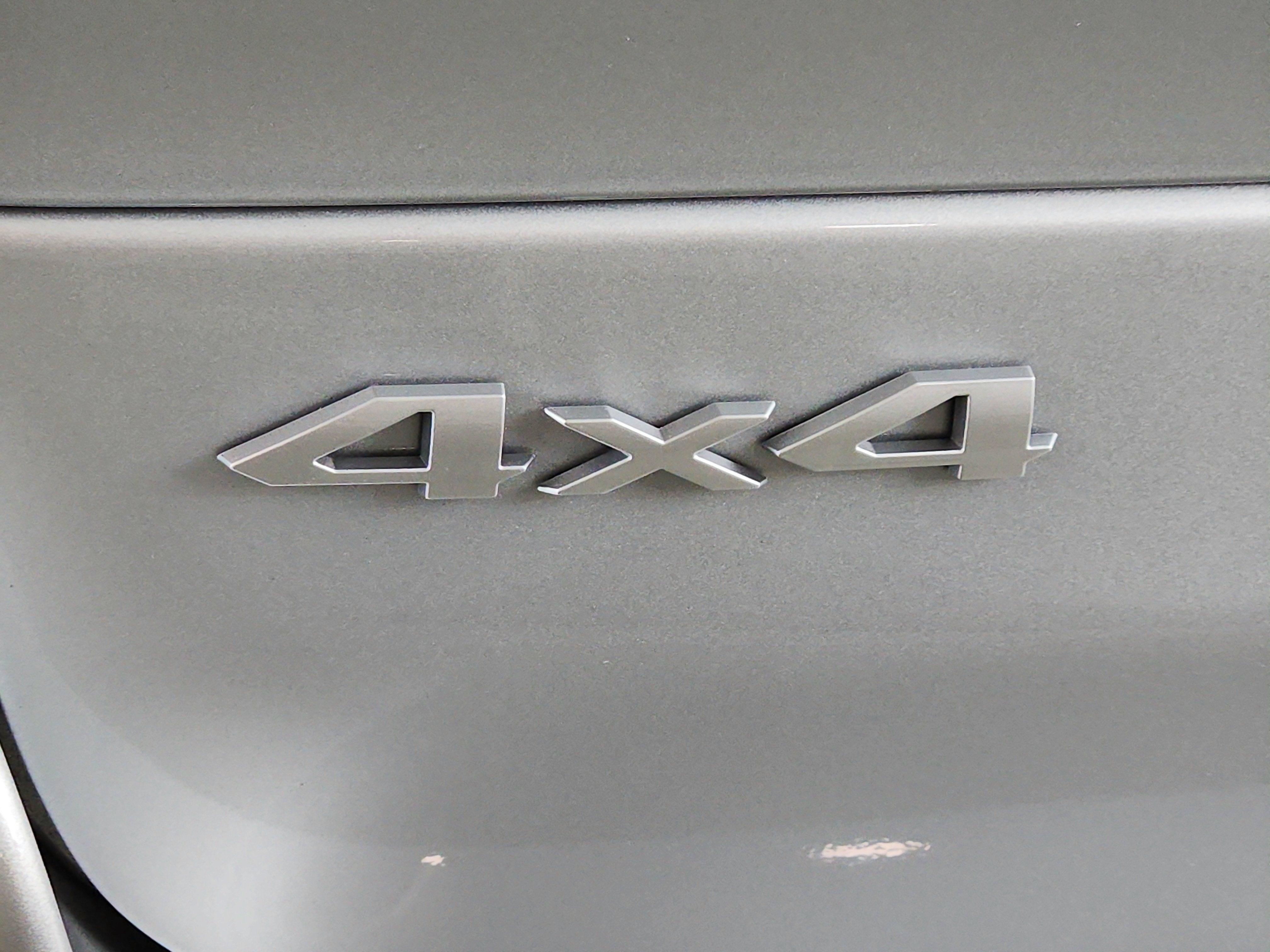 2026 Jeep Grand Cherokee Summit 4x4