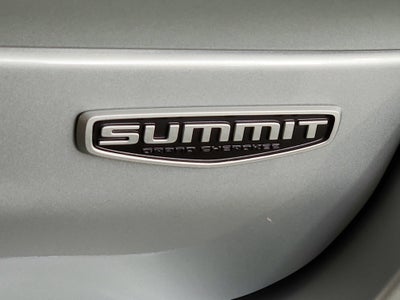2026 Jeep Grand Cherokee Summit 4x4