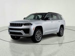 2026 Jeep Grand Cherokee Summit 4x4
