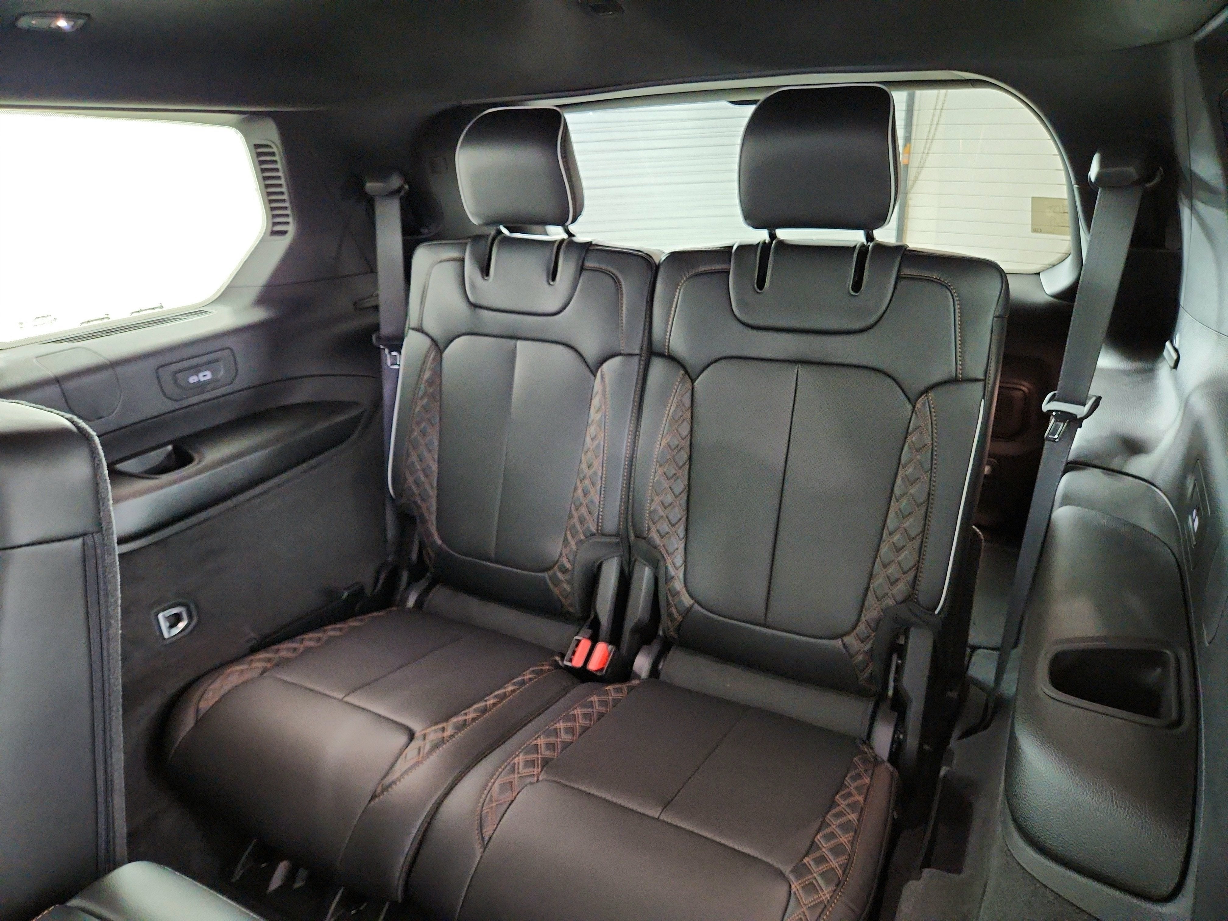 2026 Jeep Grand Cherokee Summit 4x4