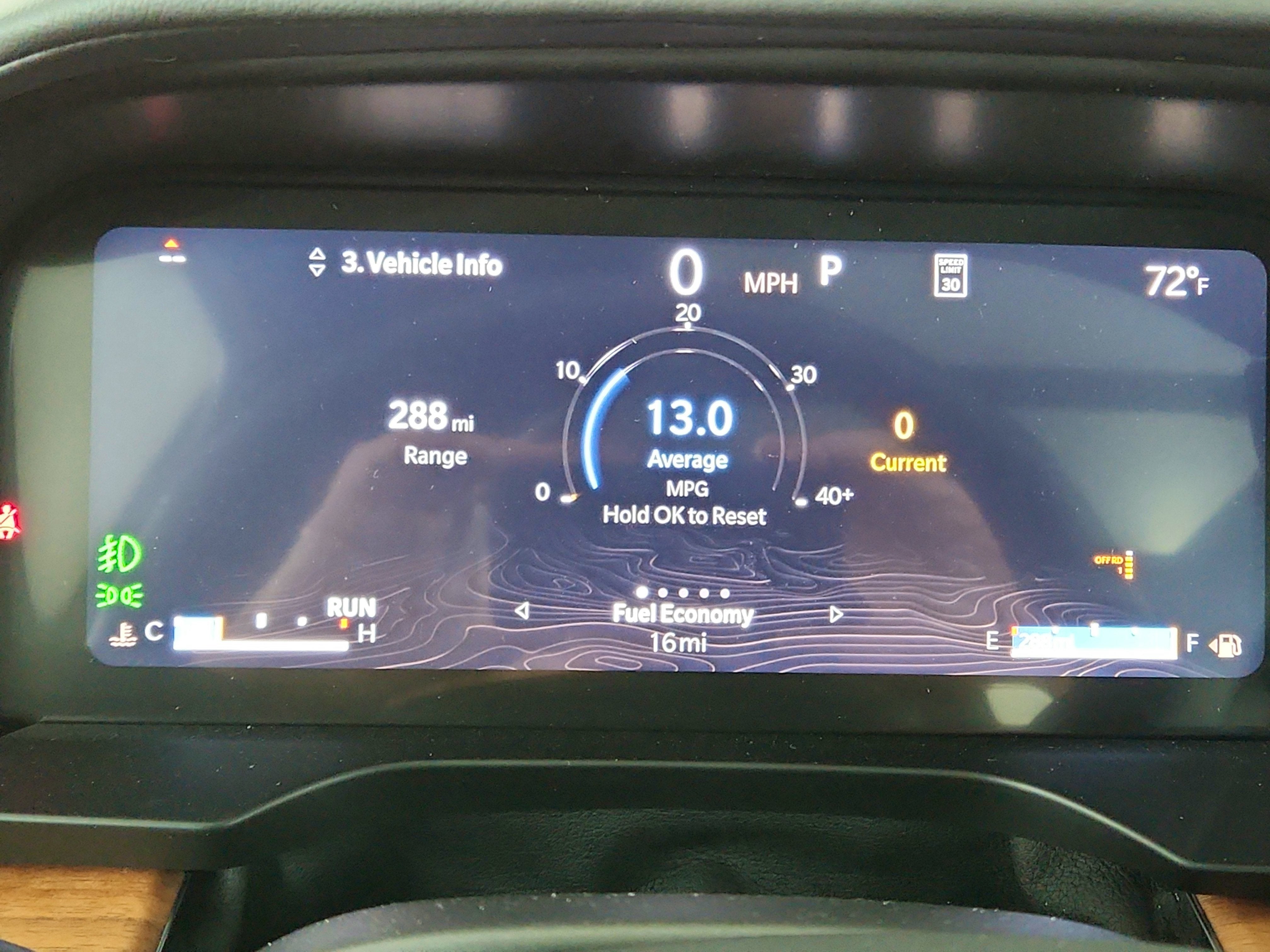 2026 Jeep Grand Cherokee Summit 4x4