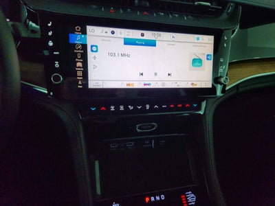 2026 Jeep Grand Cherokee Summit 4x4