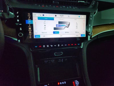 2026 Jeep Grand Cherokee Summit 4x4