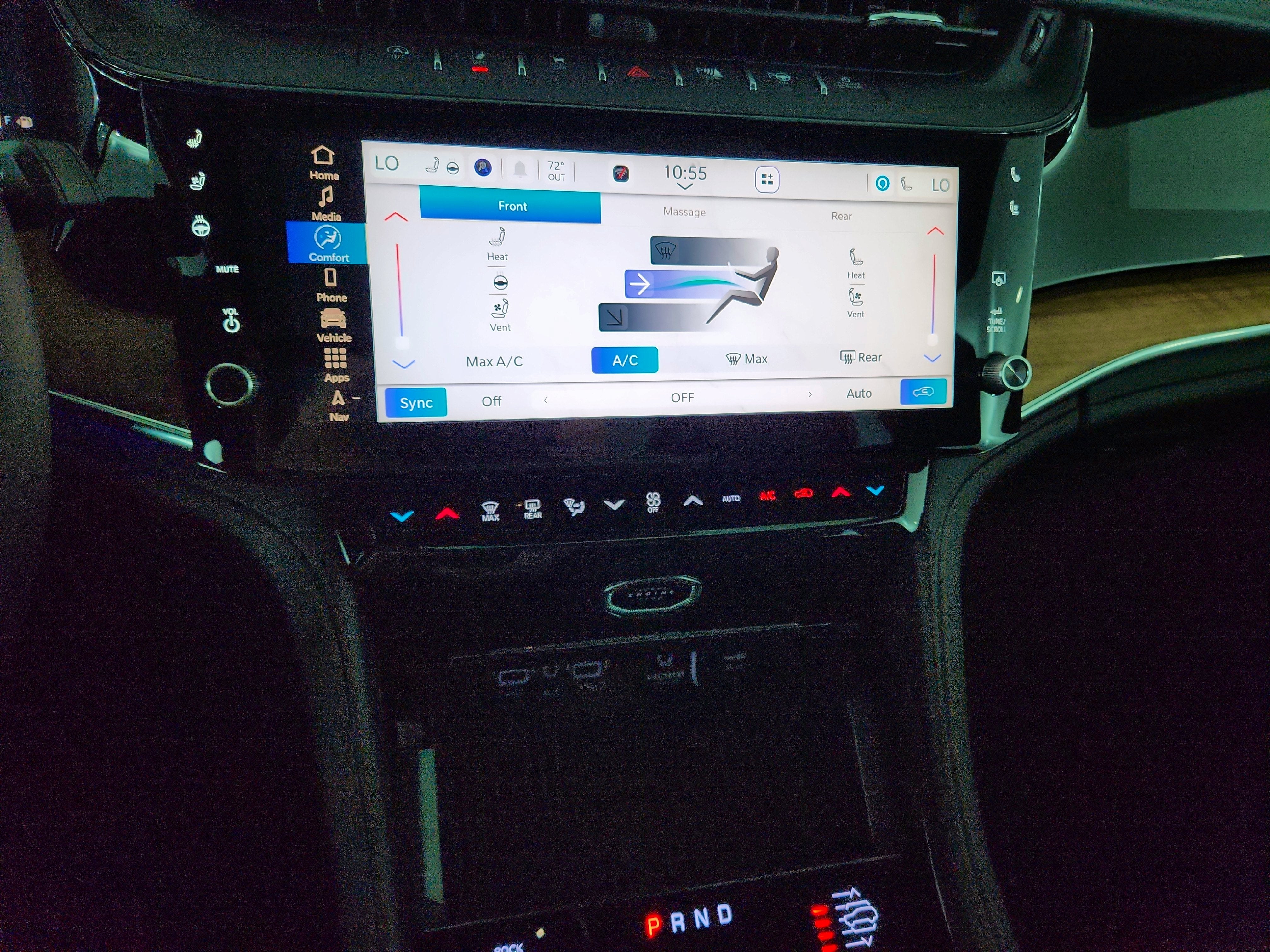 2026 Jeep Grand Cherokee Summit 4x4