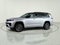 2026 Jeep Grand Cherokee Summit 4x4