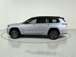 2026 Jeep Grand Cherokee Summit 4x4