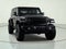 2026 Jeep Wrangler Willys 4 Door 4x4