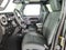 2026 Jeep Wrangler Willys 4 Door 4x4