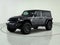 2026 Jeep Wrangler Willys 4 Door 4x4