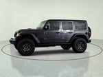 2026 Jeep Wrangler Willys 4 Door 4x4