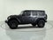 2026 Jeep Wrangler Willys 4 Door 4x4