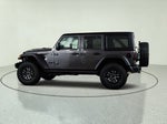 2026 Jeep Wrangler Willys 4 Door 4x4