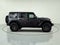 2026 Jeep Wrangler Willys 4 Door 4x4