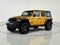 2026 Jeep Wrangler JEEP WRANGLER 4-DOOR SPORT