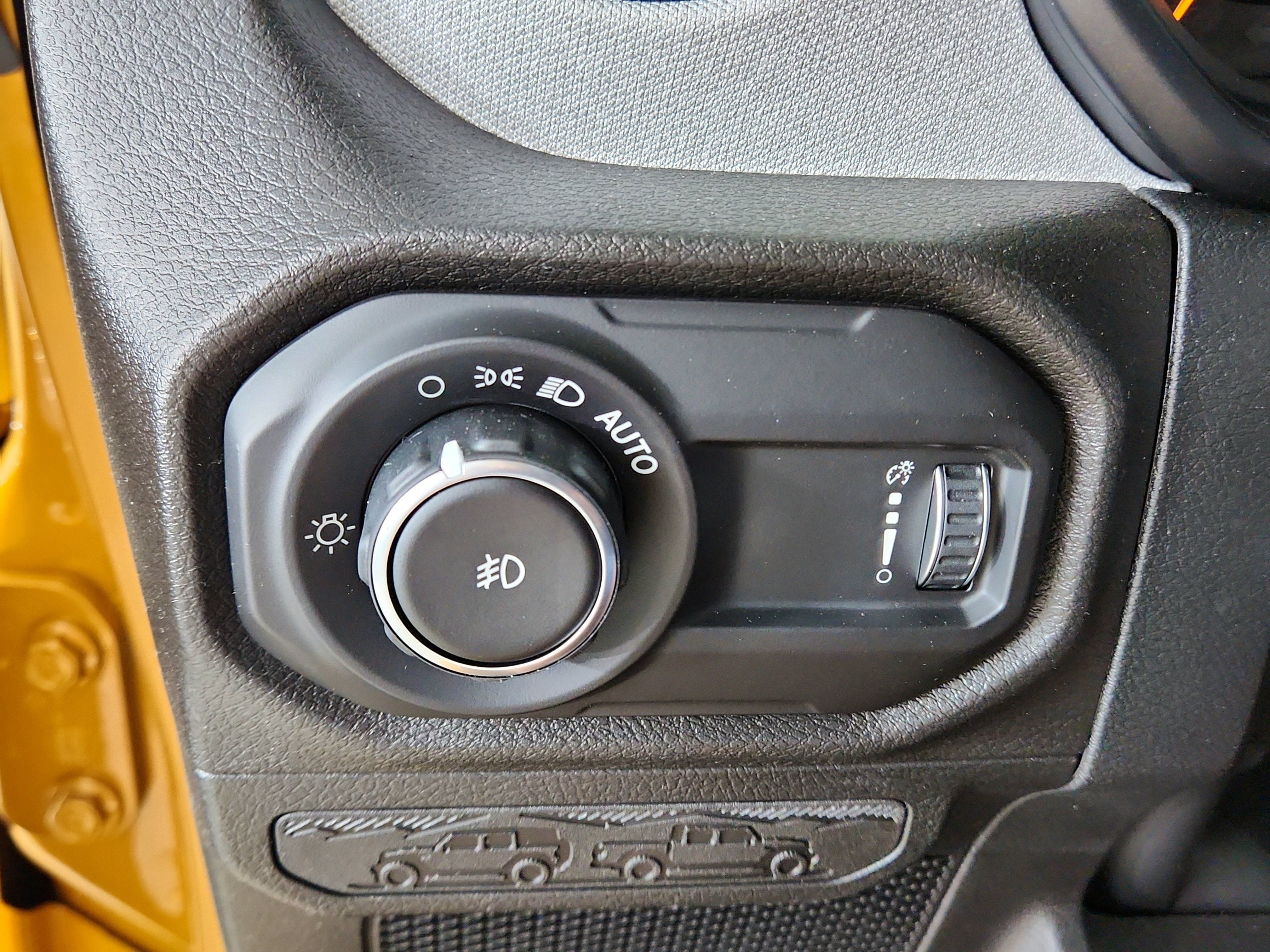 2026 Jeep Wrangler JEEP WRANGLER 4-DOOR SPORT
